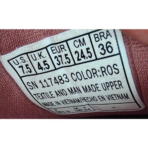 BOBS Sport by Skechers™ Squad Waves Still Wading Women's Sneakers Size 7.5 - Picture 9 of 9